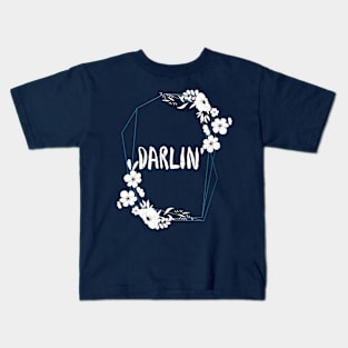 Darlin Kids T-Shirt